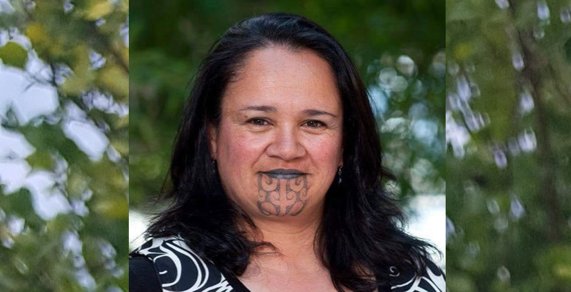 Appointment of Assistant Māori Commissioner for Children
