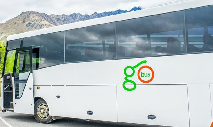 Iwi sell Go Bus