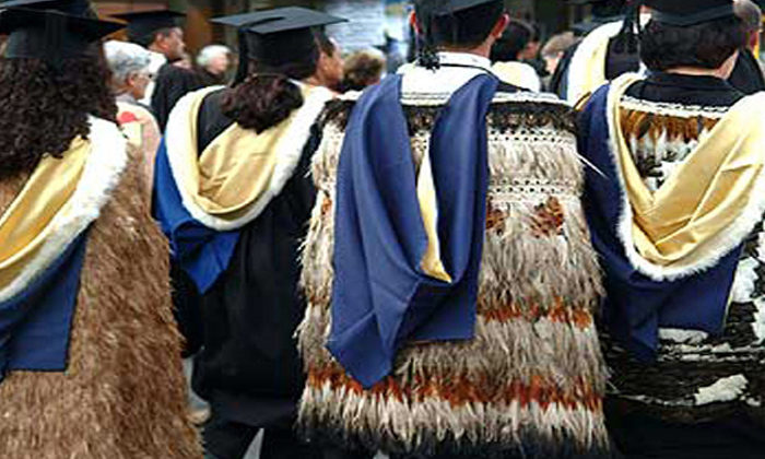 48 kaimahi graduate with Whānau Ora tohu