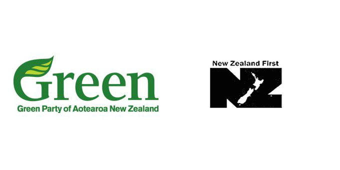 McDonald sees Greens-NZ First alignment