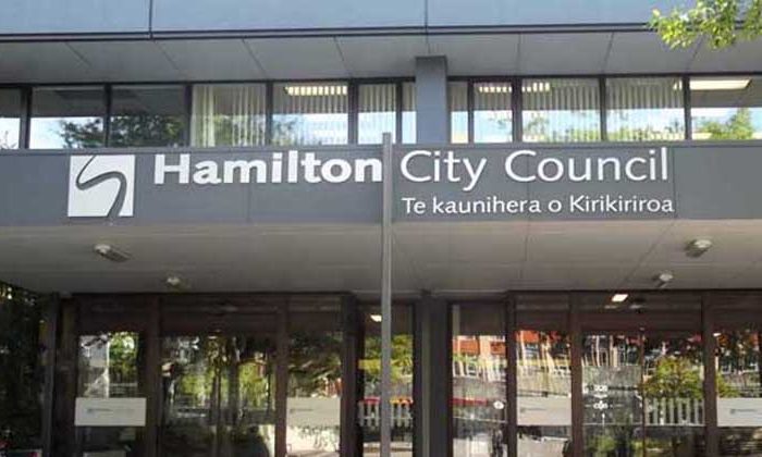 Hamilton puts Māori voices on council committees