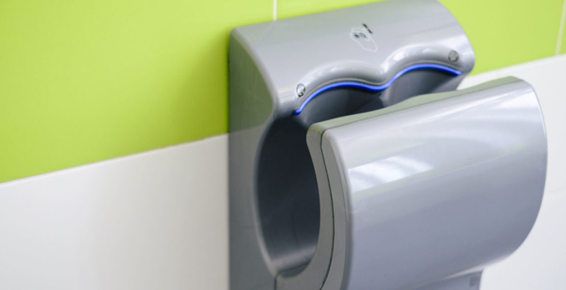 Council cans high tech air dryers