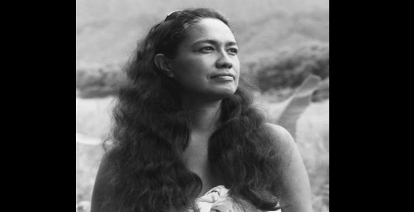 Haunani-Kay Trask blazed trail for indigenous academics