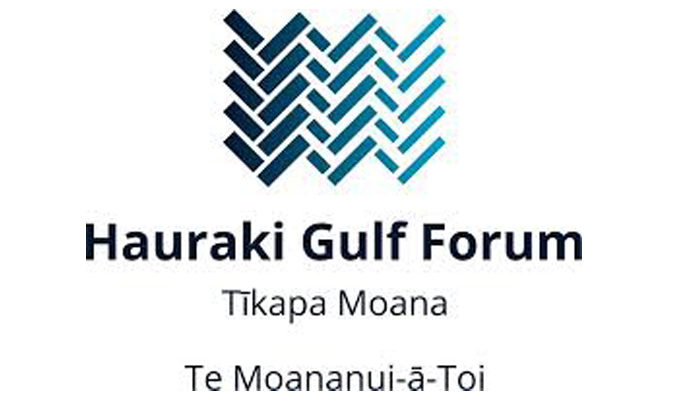 Co-chairs raise treaty role in Hauraki Gulf Forum