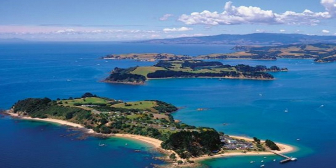 Maori stake in gulf forum resented