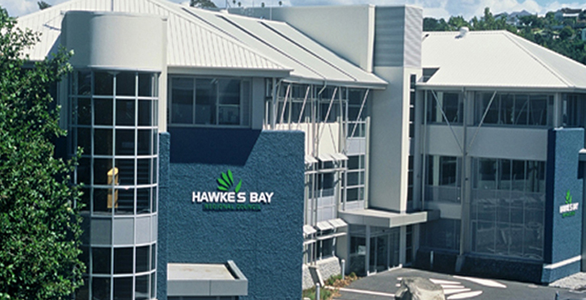 Maori seat bid for Hawke's Bay Regional Council