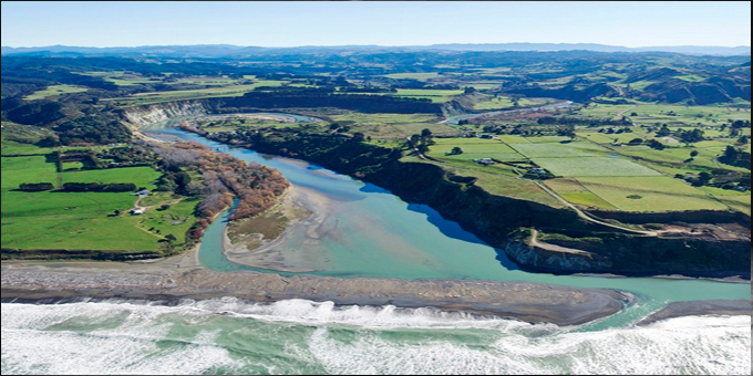 Greater protection for Hawke's Bay rivers considered