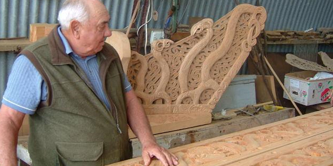 Te Rarawa is considering buying a waka to help a noble cause.