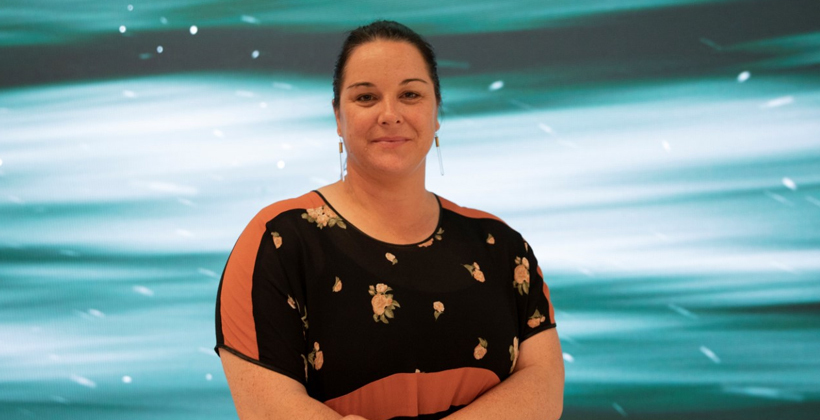 Council facilities manager adds te ao Maori expert