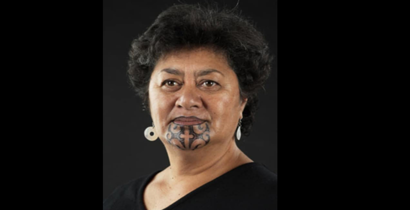 Tuhoe kuia led call for national museum