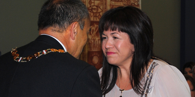Taranaki expertise brought to Auckland assets