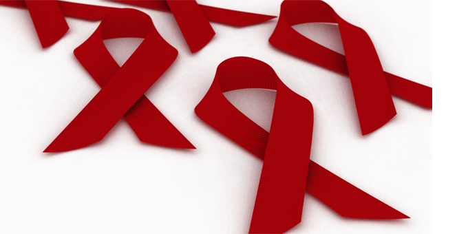 HIV / AIDS  still a real issue