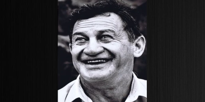 Edward Te Rangihiwinui (Hiwi) Tauroa, 1927-2018