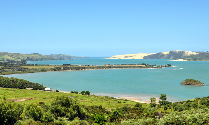 Funding top up for Hokianga Kupe centre project