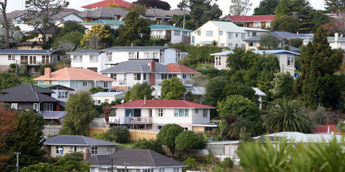 Coordinated action needed on Maori housing