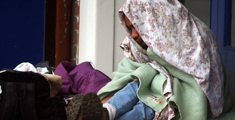 Iwi trust helps with homeless plan