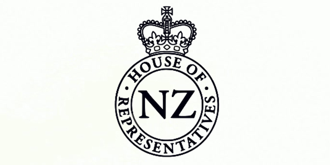 Letter condemning the treatment of Kiwi detainees to be tabled in the Australian Parliament