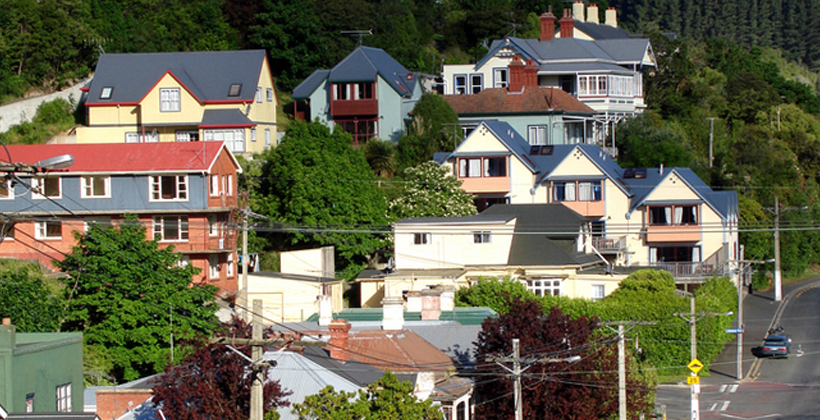 Hutt Valley survey confirms Maori housing stress