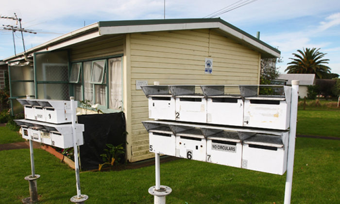 Maori housing providers to get up front funds