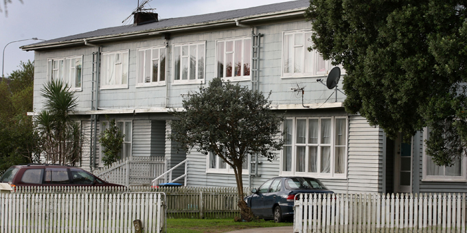 Budget policies ignore south Auckland reality