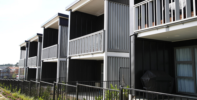 Maori partners critical to housing plan