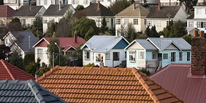 Iwi advice sought on social housing
