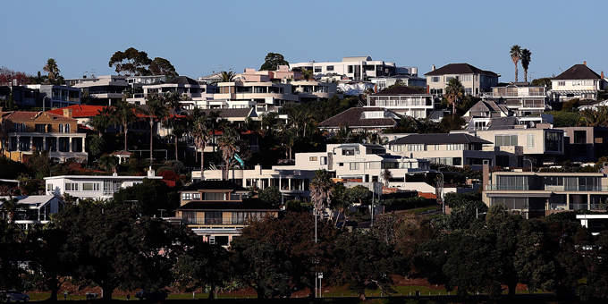 Housing plan ready for government change