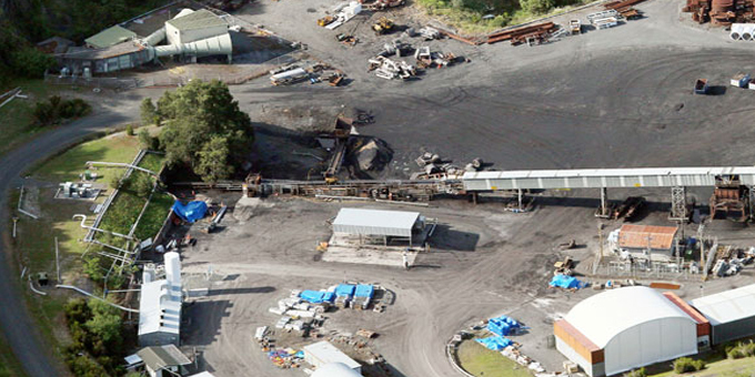 Mine closure blow to Huntly Maori community