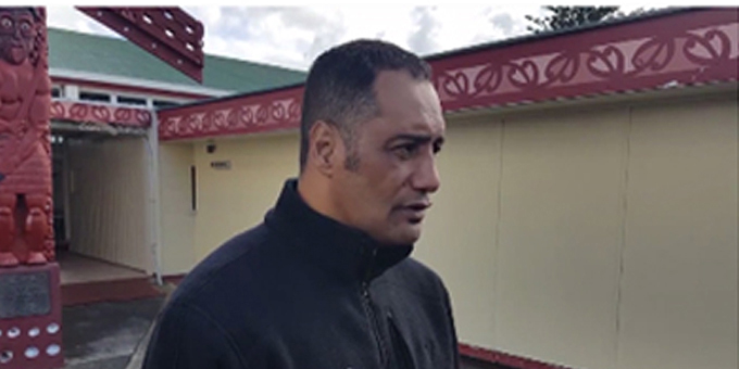 Marae stitches deal with social housing ministry