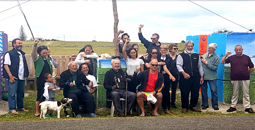 Iwi voices ignored in Ihumatao decision