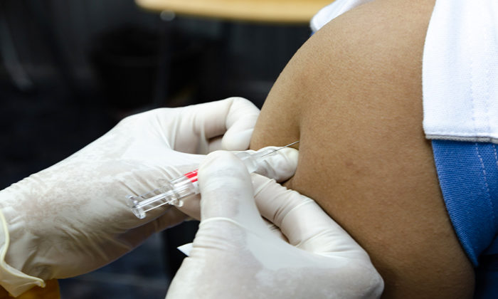 South Auckland needs to be immunisation priority