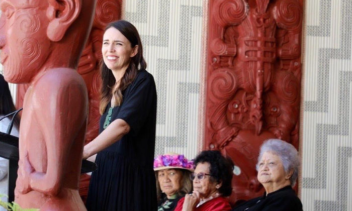 OPINION: Thankfully Labour isn't just offering a holiday in two years to Māori this Waitangi Day