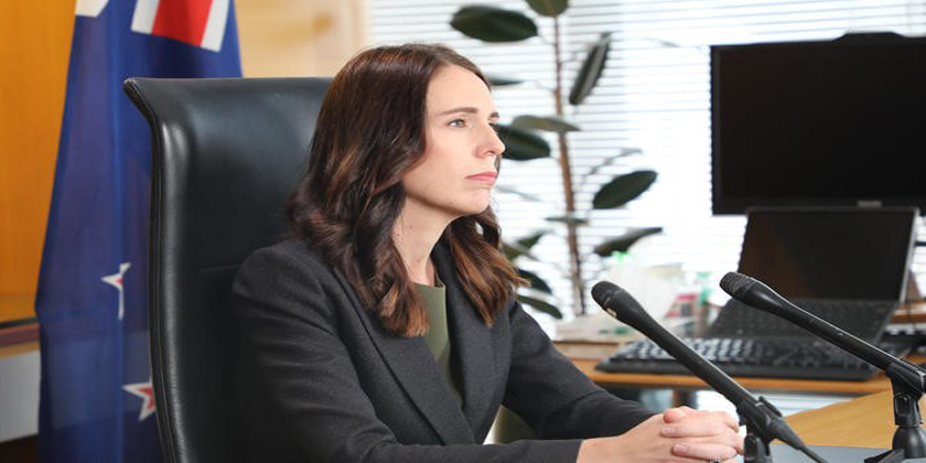Progress for Māori but more to be done - Ardern