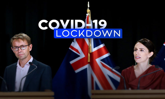 Dr Rawiri Taonui | COVID Update for Māori 24 April 2020  | Tensions in testing and at checkpoints