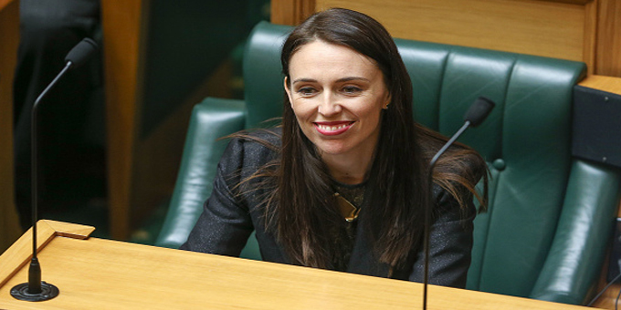 PM applauds push for Maori seats