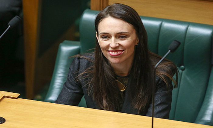 If Jacinda wants to win a second term, she needs to tell us her new 100 day vision