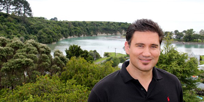 Māori Trustee given tourism role