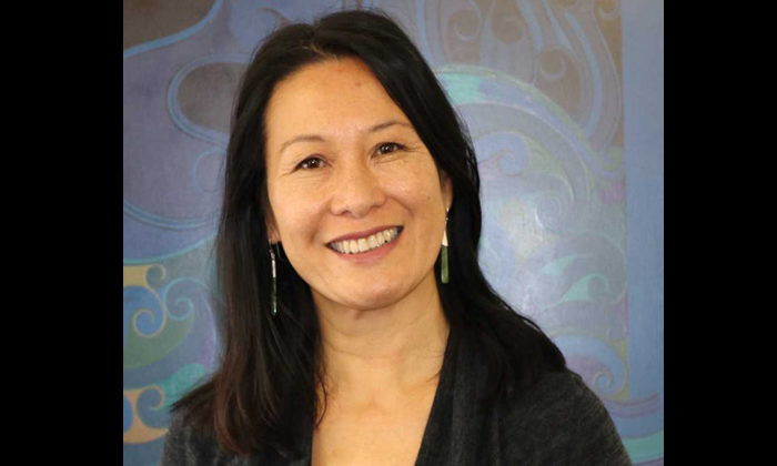 UNITEC appoints Jenny Lee-Morgan as Professor of Māori Research