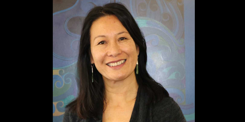 UNITEC appoints Jenny Lee-Morgan as Professor of Māori Research