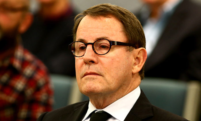OPINION: Why John Banks comments were so offensive