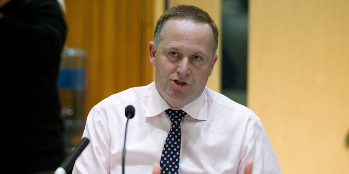 GCSB Bill passes, Māori warned