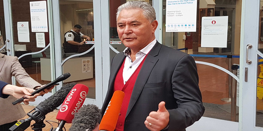 Waipareira challenge forces council concession