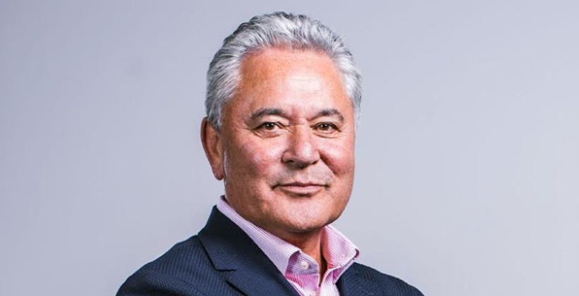Tamihere targets youth vote