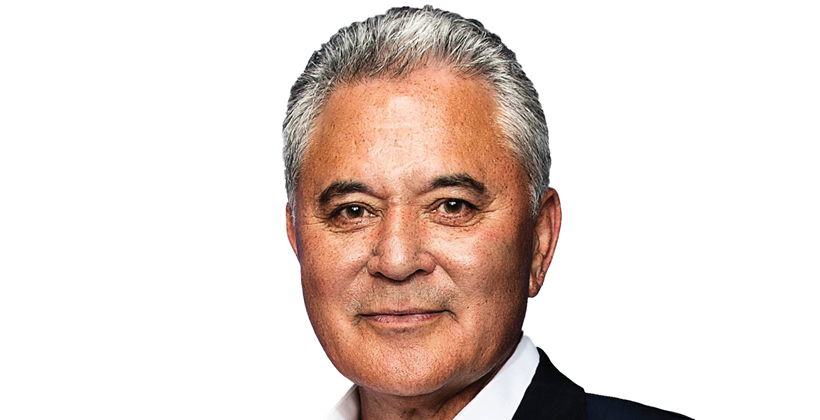 Tamihere strategy missed opportunity for Maori Party