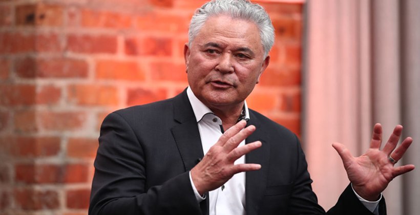 Waipareira applauds new Māori targeted money