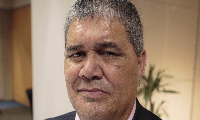 Health plan puts Māori in driving role