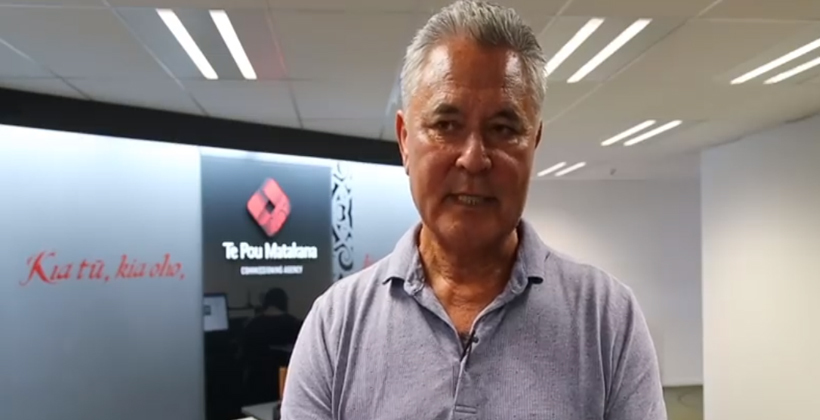 Tamihere mayoral stand a test of character