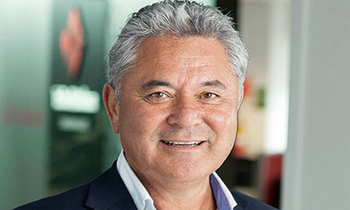 Tamihere puts value on Māori vote