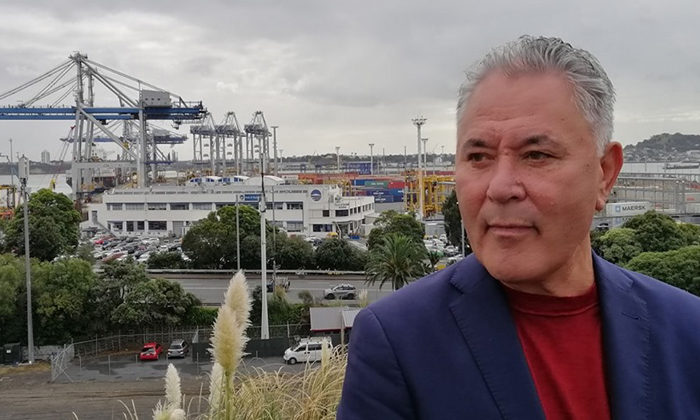 Tamihere wants Māori Statutory Board elections