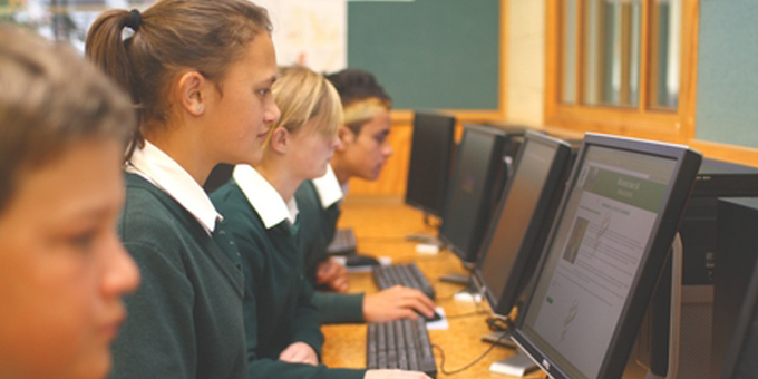 Maori education strategy relaunched